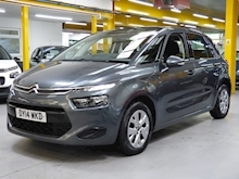 Citroen C4 Picasso 2014 Hdi Vtr - Thumb 8