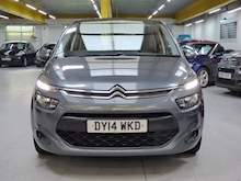 Citroen C4 Picasso 2014 Hdi Vtr - Thumb 9