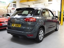 Citroen C4 Picasso 2014 Hdi Vtr - Thumb 12