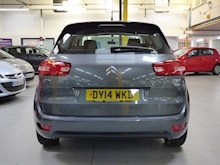 Citroen C4 Picasso 2014 Hdi Vtr - Thumb 13