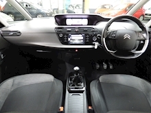 Citroen C4 Picasso 2014 Hdi Vtr - Thumb 22