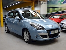 Renault Scenic 2010 Dynamique Tomtom Dci - Thumb 0