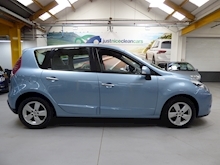 Renault Scenic 2010 Dynamique Tomtom Dci - Thumb 6