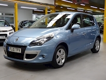 Renault Scenic 2010 Dynamique Tomtom Dci - Thumb 8
