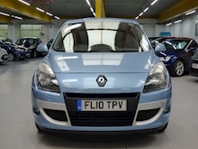 Renault Scenic 2010 Dynamique Tomtom Dci - Thumb 9