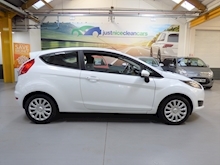 Ford Fiesta 2014 Style - Thumb 6