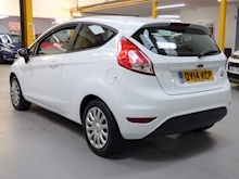 Ford Fiesta 2014 Style - Thumb 2