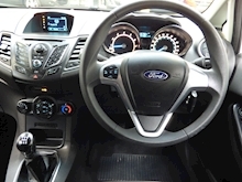 Ford Fiesta 2014 Style - Thumb 4