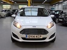 Ford Fiesta 2014 Style - Thumb 9