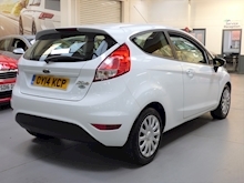 Ford Fiesta 2014 Style - Thumb 12