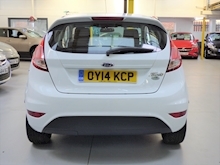 Ford Fiesta 2014 Style - Thumb 13