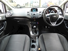 Ford Fiesta 2014 Style - Thumb 23