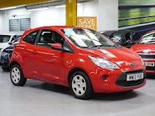 Ford Ka 2013 Edge - Thumb 4