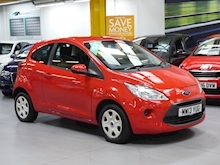 Ford Ka 2013 Edge - Thumb 8