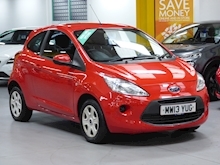 Ford Ka 2013 Edge - Thumb 6