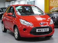 Ford Ka 2013 Edge - Thumb 2