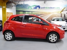 Ford Ka 2013 Edge - Thumb 16