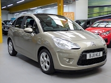 Citroen C3 2011 Connexion - Thumb 0