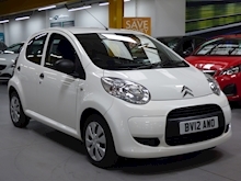 Citroen C1 2012 Vtr - Thumb 0