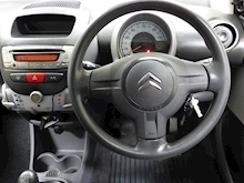 Citroen C1 2012 Vtr - Thumb 4