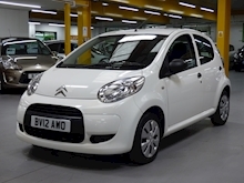 Citroen C1 2012 Vtr - Thumb 8