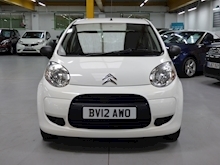 Citroen C1 2012 Vtr - Thumb 9