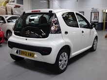 Citroen C1 2012 Vtr - Thumb 12