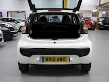 Citroen C1 2012 Vtr - Thumb 14