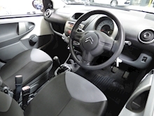 Citroen C1 2012 Vtr - Thumb 17