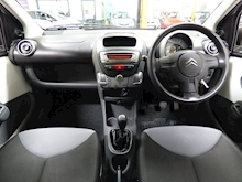 Citroen C1 2012 Vtr - Thumb 21