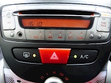 Citroen C1 2012 Vtr - Thumb 24