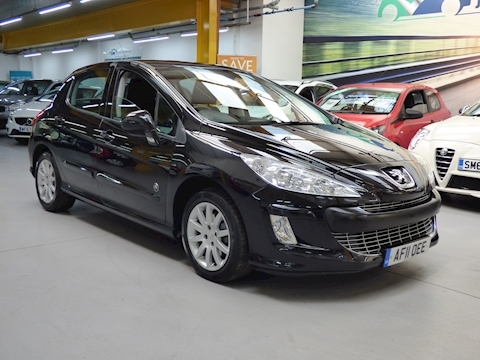 Peugeot 308 Envy