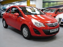 Vauxhall Corsa 2013 S Ecoflex - Thumb 0