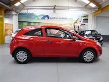 Vauxhall Corsa 2013 S Ecoflex - Thumb 6