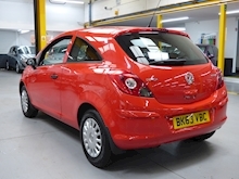 Vauxhall Corsa 2013 S Ecoflex - Thumb 2