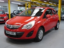 Vauxhall Corsa 2013 S Ecoflex - Thumb 8