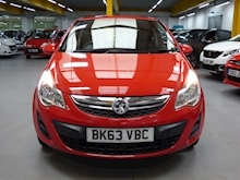 Vauxhall Corsa 2013 S Ecoflex - Thumb 9