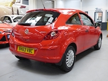 Vauxhall Corsa 2013 S Ecoflex - Thumb 12