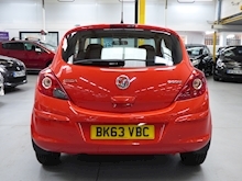 Vauxhall Corsa 2013 S Ecoflex - Thumb 13