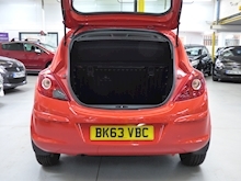 Vauxhall Corsa 2013 S Ecoflex - Thumb 14