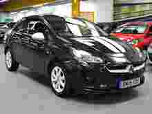 Vauxhall Corsa 2015 Sting - Thumb 0