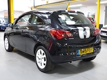 Vauxhall Corsa 2015 Sting - Thumb 2