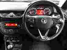 Vauxhall Corsa 2015 Sting - Thumb 4