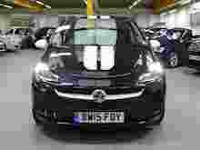Vauxhall Corsa 2015 Sting - Thumb 9