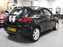 Vauxhall Corsa 2015 Sting - Thumb 12