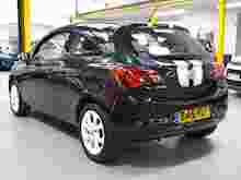 Vauxhall Corsa 2015 Sting - Thumb 15