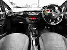 Vauxhall Corsa 2015 Sting - Thumb 22