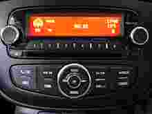 Vauxhall Corsa 2015 Sting - Thumb 25