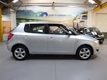 Skoda Fabia 2011 Se Tsi - Thumb 6