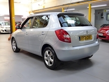 Skoda Fabia 2011 Se Tsi - Thumb 2